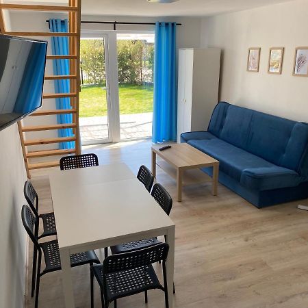 Apartamenty W Radawce Radawka Kültér fotó