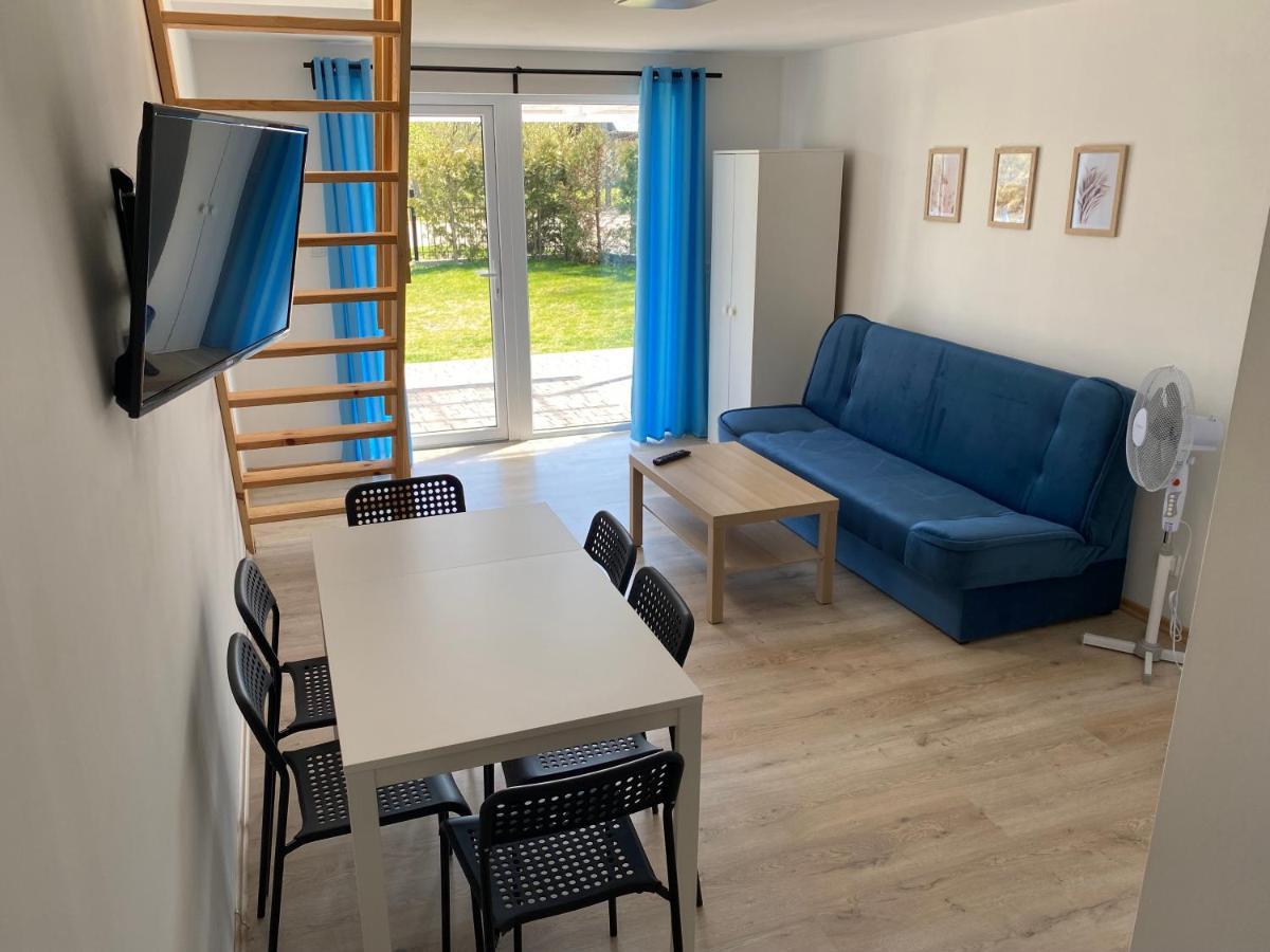 Apartamenty W Radawce Radawka Kültér fotó