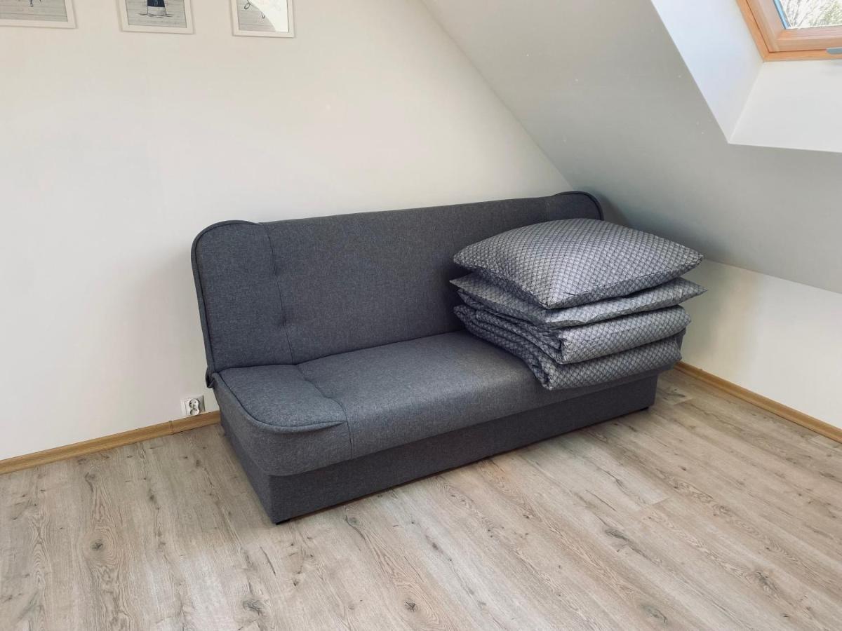 Apartamenty W Radawce Radawka Kültér fotó