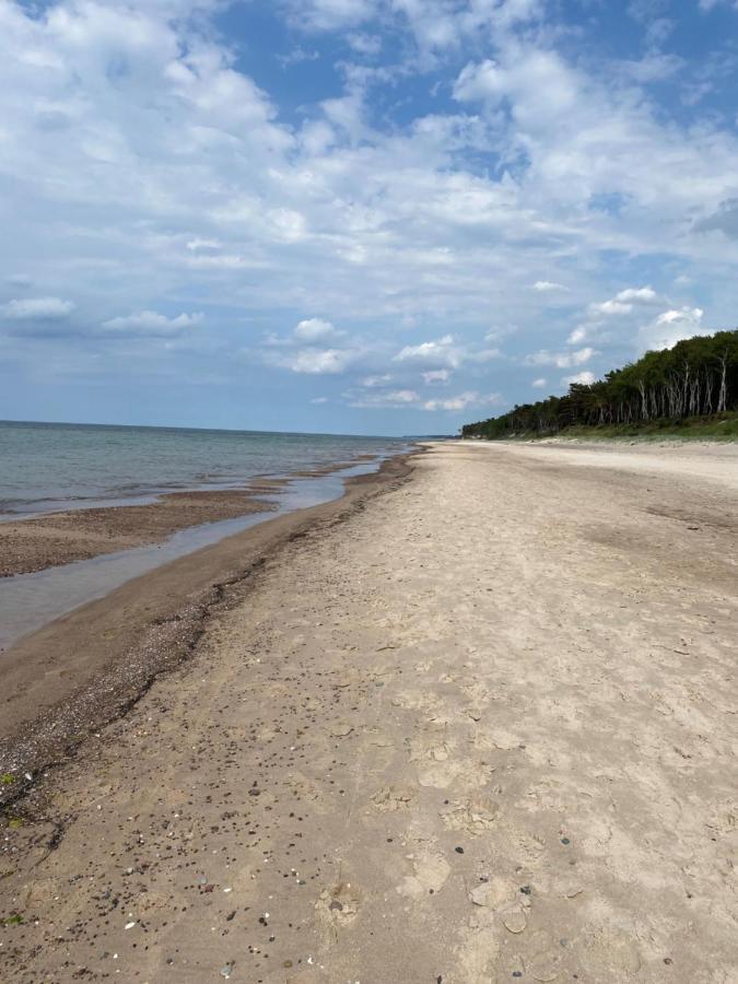 Apartamenty W Radawce Radawka Kültér fotó