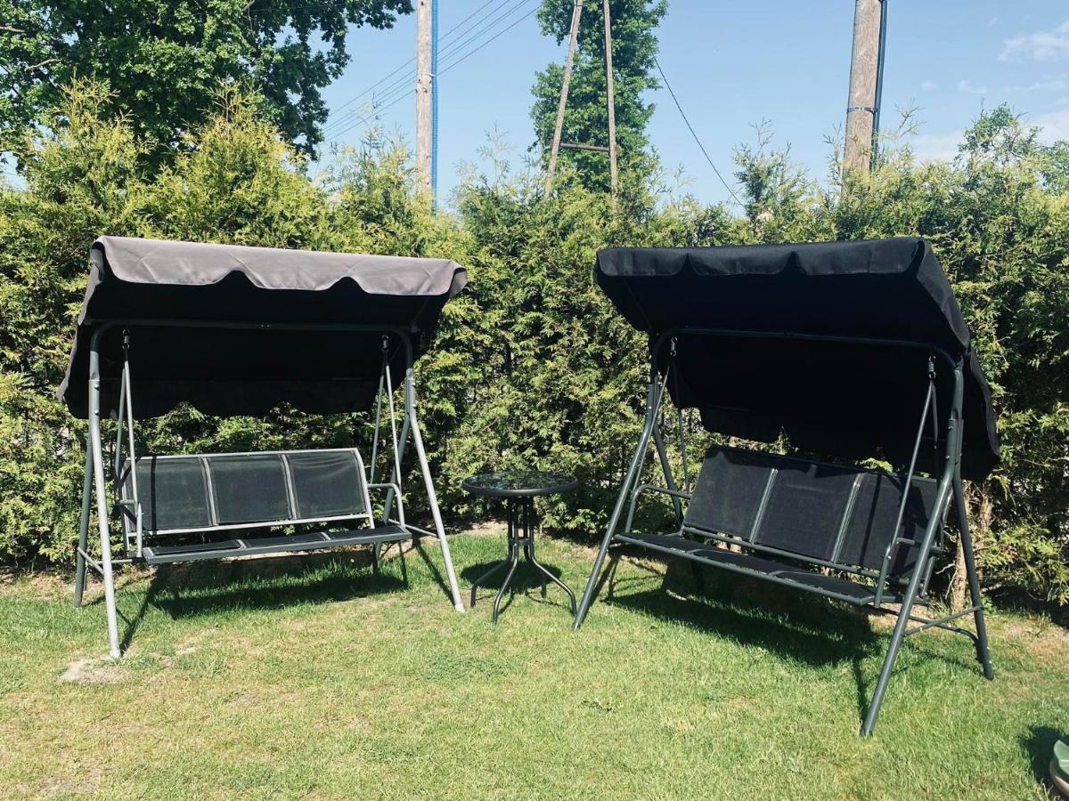 Apartamenty W Radawce Radawka Kültér fotó