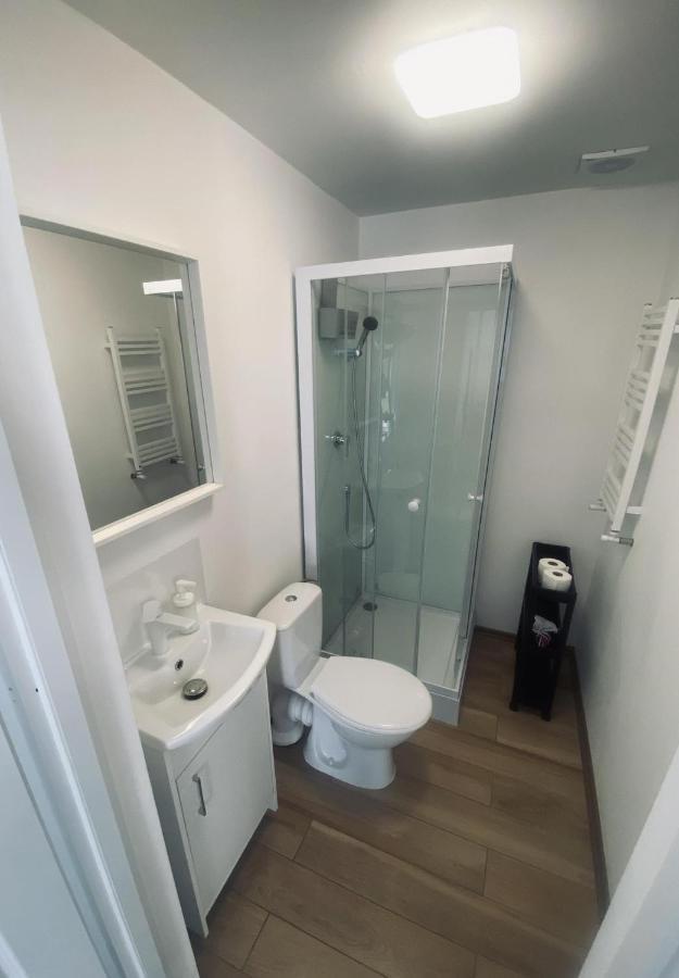 Apartamenty W Radawce Radawka Kültér fotó